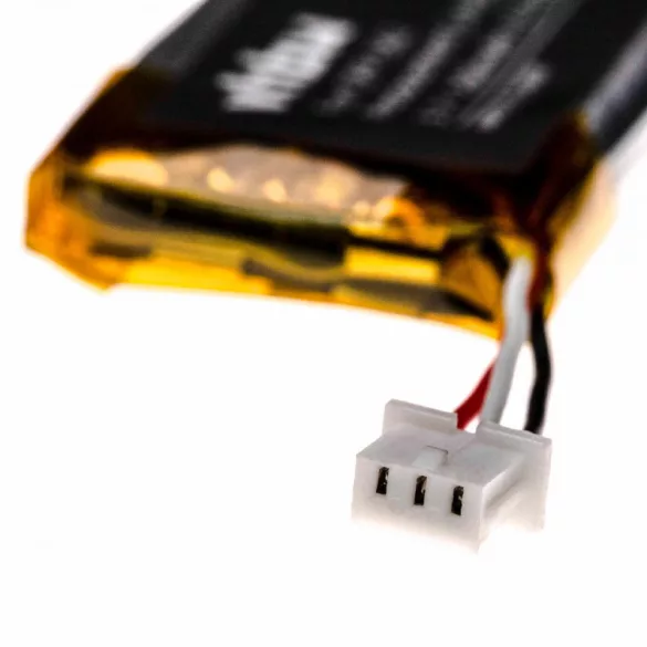 Sennheiser DW Pro 1 BATT-03 200mAh utángyártott akkumulátor - VHBW