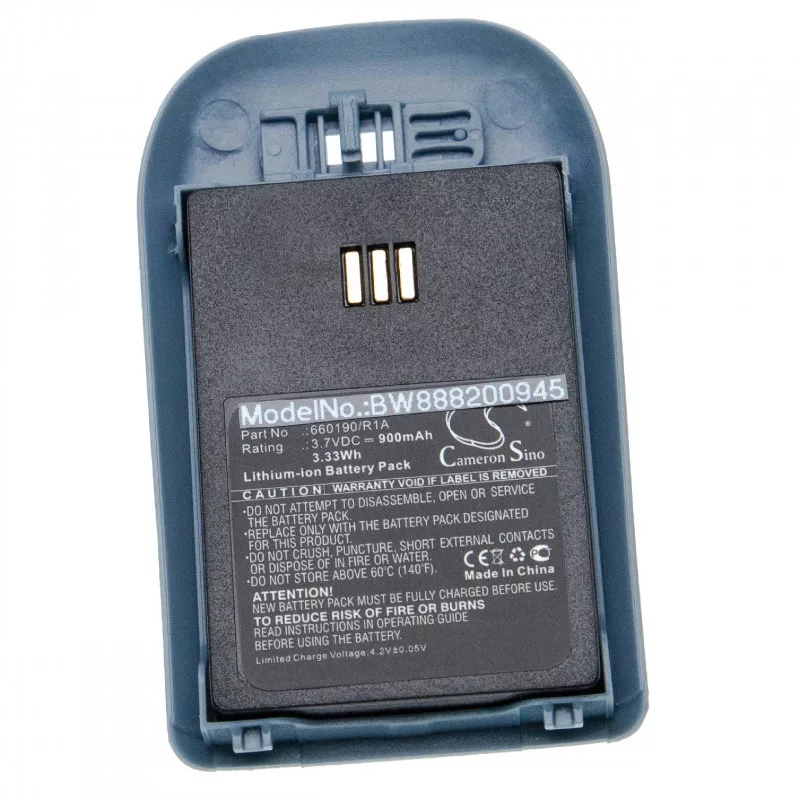 Siemens CUC325, L30250-F600-C325 900mAh utángyártott akkumulátor Siemens CUC325, L30250-F600-C325 900mAh utángyártott akkumulátor