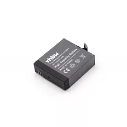 SJCam Star SJ7B 910mAh utángyártott akkumulátor