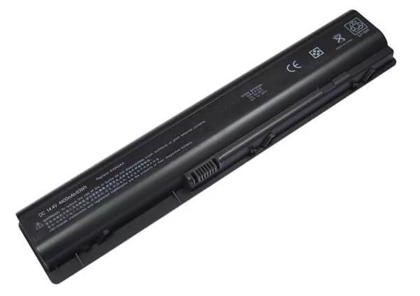   HP Pavilion DV9000 4400mAh utángyártott notebook akkumulátor