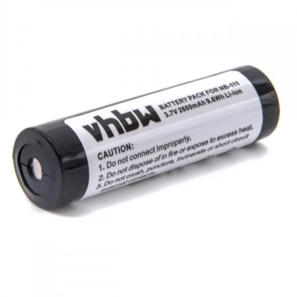 Sony MD-MS200 2400mAh utángyártott akkumulátor - VHBW