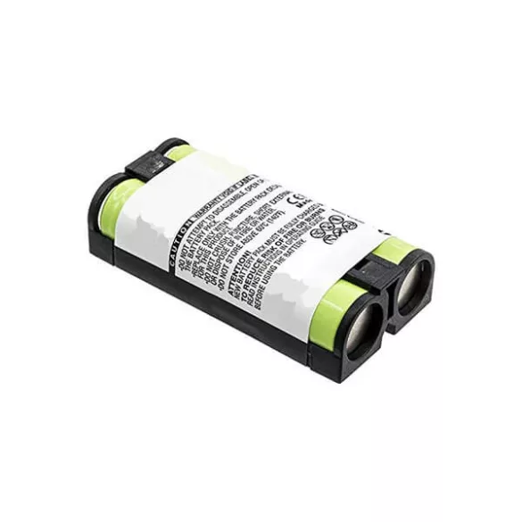 Sony MDR-RF995 BP-HP800-11 700mAh utángyártott akkumulátor - VHBW