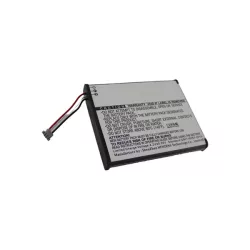   Sony PS Vita 2007 PCH-2007 2100mAh utángyártott akkumulátor