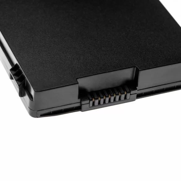 Sony VAIO SVS13113FW VGP-BPS24 5200mAh utángyártott akkumulátor - VHBW