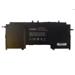 SONY VAIO VGP-BPS41 3140mAh utángyártott akkumulátor
