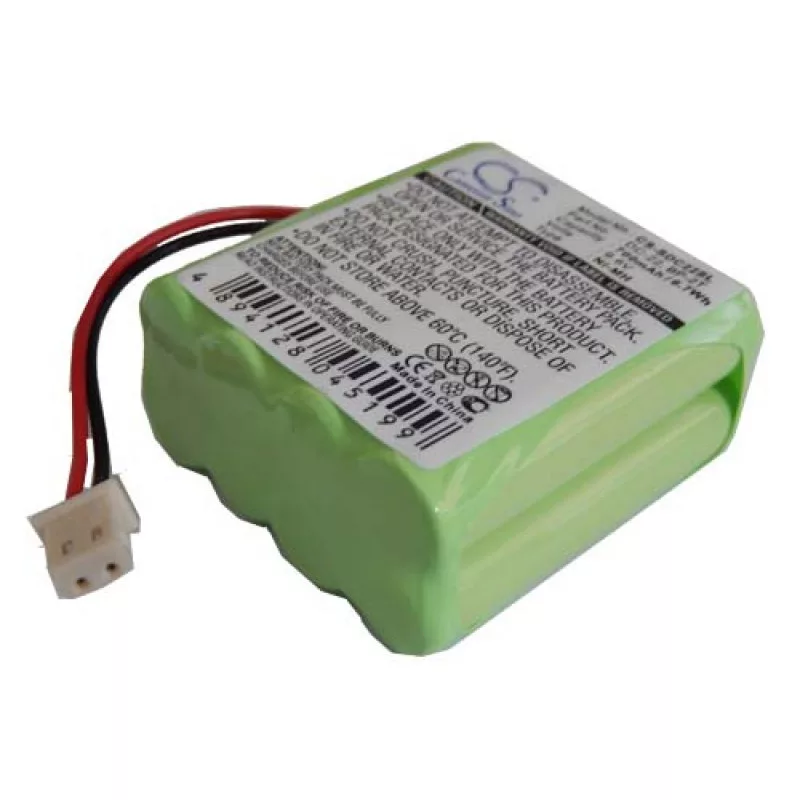 SportDog Transmitter 1400 700mAh utángyártott akkumulátor SportDog Transmitter 1400 700mAh utángyártott akkumulátor