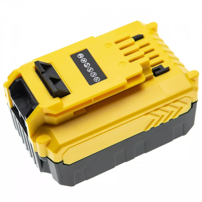 Stanley FMC688L FMC687L 5000mAh utángyártott akkumulátor Stanley FMC688L FMC687L 5000mAh utángyártott akkumulátor