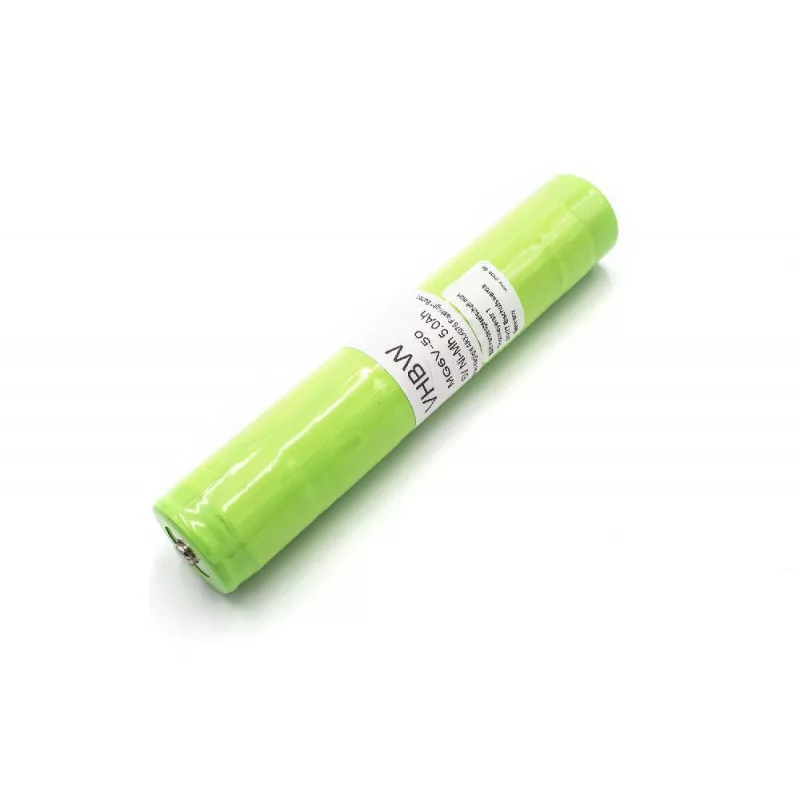 Streamlight SL20 5000mAh utángyártott akkumulátor Streamlight SL20 5000mAh utángyártott akkumulátor