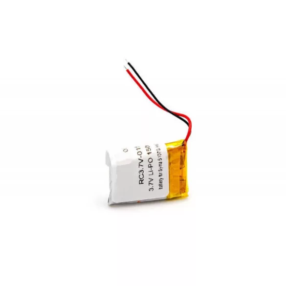 Syma S107G Li-ion 3.7V 150mAh utángyártott RC jármű akkumulátor - VHBW