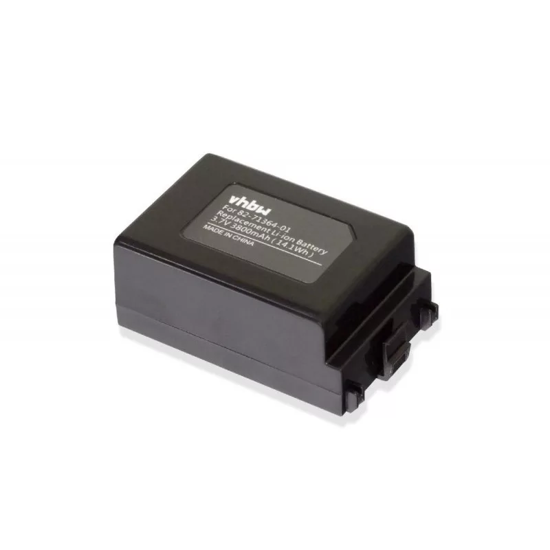Symbol MC70 3800mAh utángyártott akkumulátor Symbol MC70 3800mAh utángyártott akkumulátor