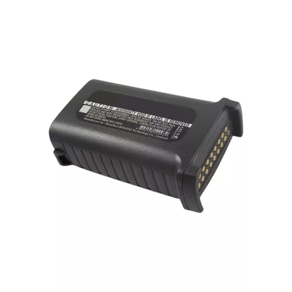 Symbol MC9000 MC9060 MC9090 3400mAh utángyártott akkumulátor Symbol MC9000 MC9060 MC9090 3400mAh utángyártott akkumulátor