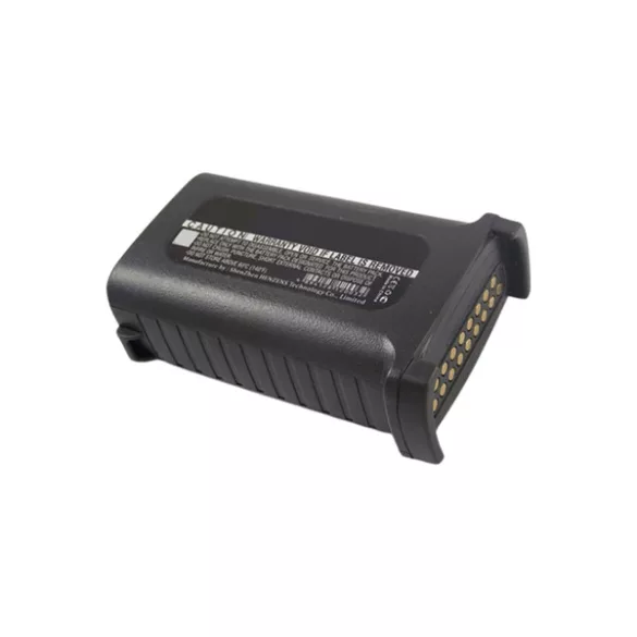 Symbol MC9000 MC9060 MC9090 3400mAh utángyártott akkumulátor - VHBW