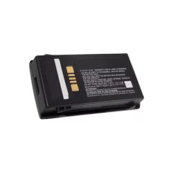   Symbol Motorola MC3200 MC32N0 4800mAh utángyártott akkumulátor