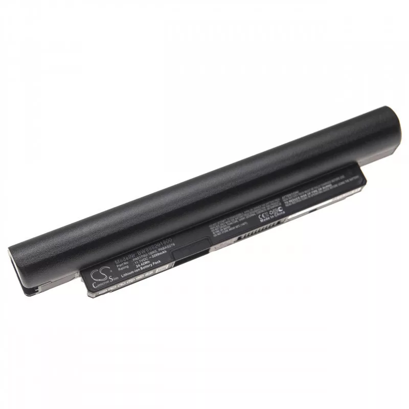   Toshiba Dynabook N514 PA5170U-1BRS 2200mAh utángyártott akkumulátor