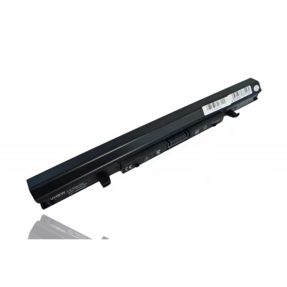 Toshiba Satellite L900 2200mAh utángyártott akkumulátor - VHBW
