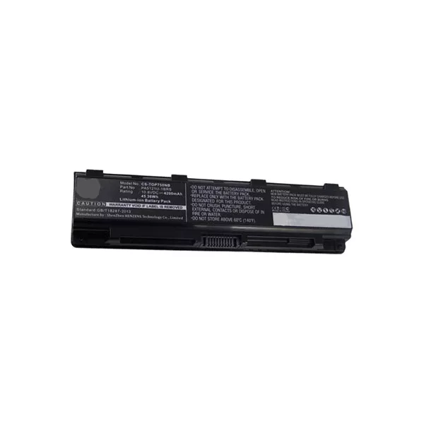   Toshiba Satellite P70 P75 4200mAh utángyártott akkumulátor