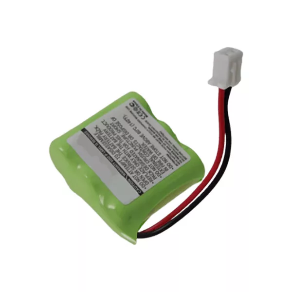 Tri-Tronics Classic 70 S, Sport 50 300mAh utángyártott akkumulátor