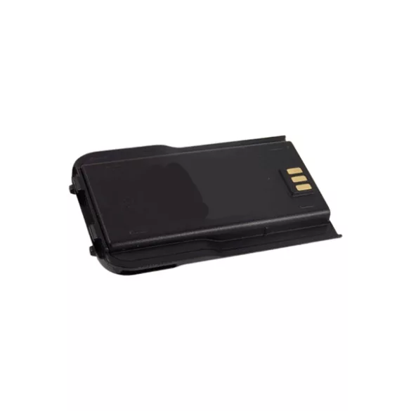 TYT Retevis RT3 MD-380 7.4V Li-Ion 2000mAh utángyártott akkumulátor - VHBW