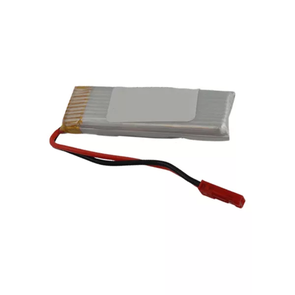   UDI U818A quadrocopter 3.7V 500mAh utángyártott drón akkumulátor