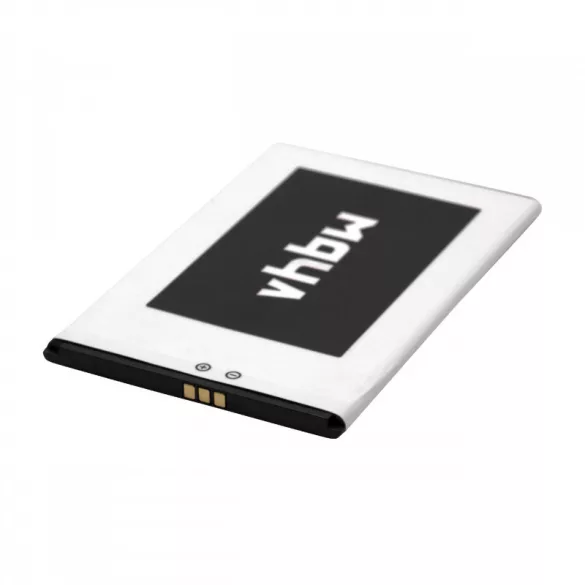 Ulefone U008, U008 Pro 3500mAh utángyártott akkumulátor - VHBW