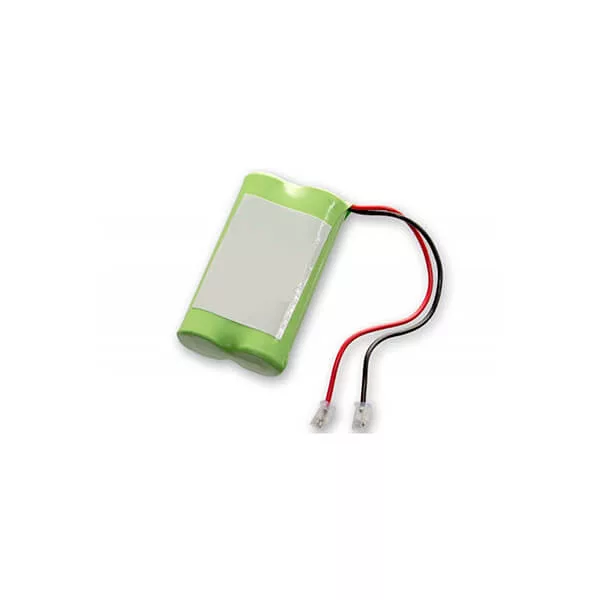 Ni-MH 2.4V 2000mAh 2x AA utángyártott univerzális akkumulátor