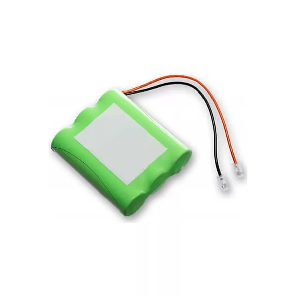 NI-MH 3.6V 2000mAh 3x AA utángyártott univerzális akkumulátor