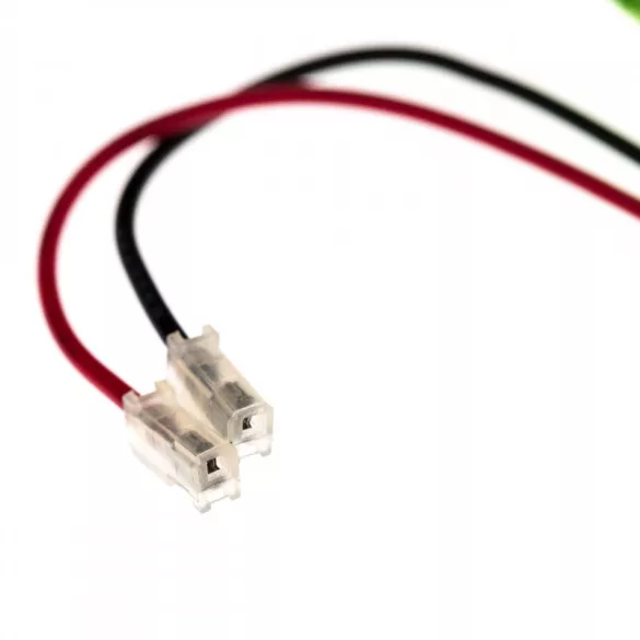 Ni-MH 3.6V 700mAh 3x AAA utángyártott univerzális akkumulátor - VHBW