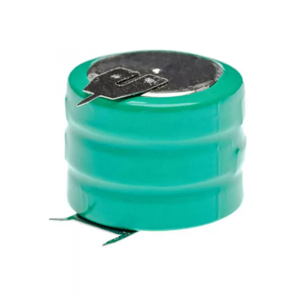 V250H (3 cellás) 3 Pin csatlakozás Ni-MH 3.6V 250mAh akkumulátor - VHBW