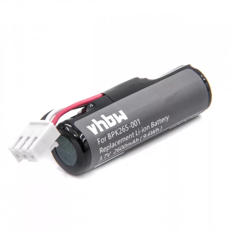 Verifone VX675 2600mAh utángyártott akkumulátor Verifone VX675 2600mAh utángyártott akkumulátor