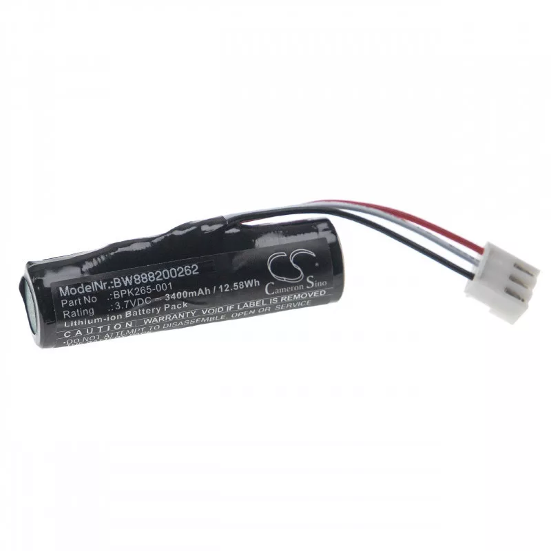 VeriFone VX675 3400mAh utángyártott akkumulátor VeriFone VX675 3400mAh utángyártott akkumulátor