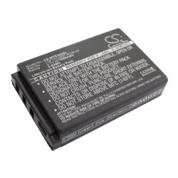 Wacom Intuos4 Wireless 1600mAh utángyártott akkumulátor