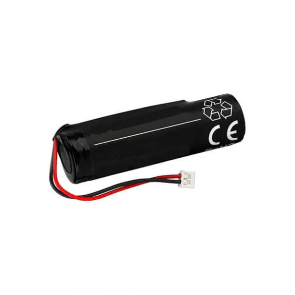 Wahl Cordless Magic Clip, 93837-001, 2600mAh utángyártott akkumulátor - VHBW