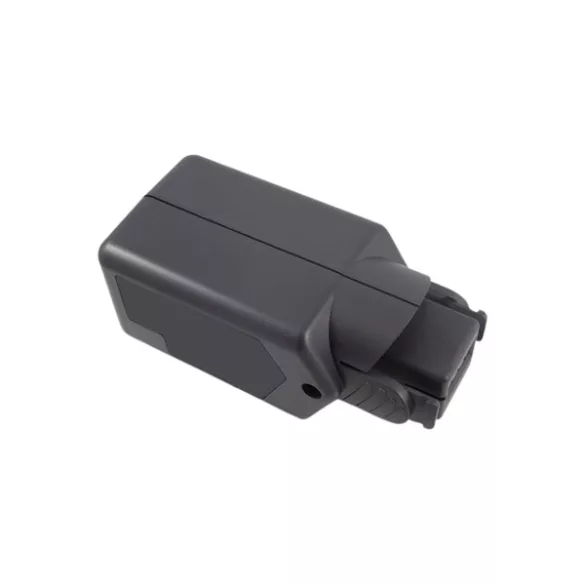 Wolf Garten GTB 815 HSA 45 V Power Pack 3 18V Li-ion 1500mAh utángyártott akkumulátor - VHBW