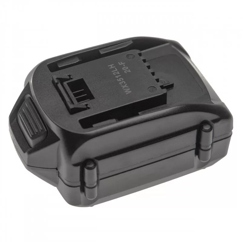Worx WG540 WA3512 18V Li-ion 4000mAh utángyártott akkumulátor