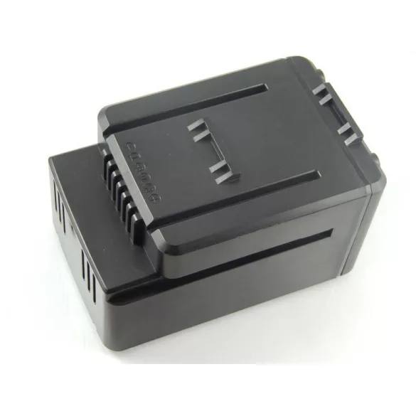 Worx WA3536 40V 1.5AH Li-ion utángyártott akkumulátor - VHBW