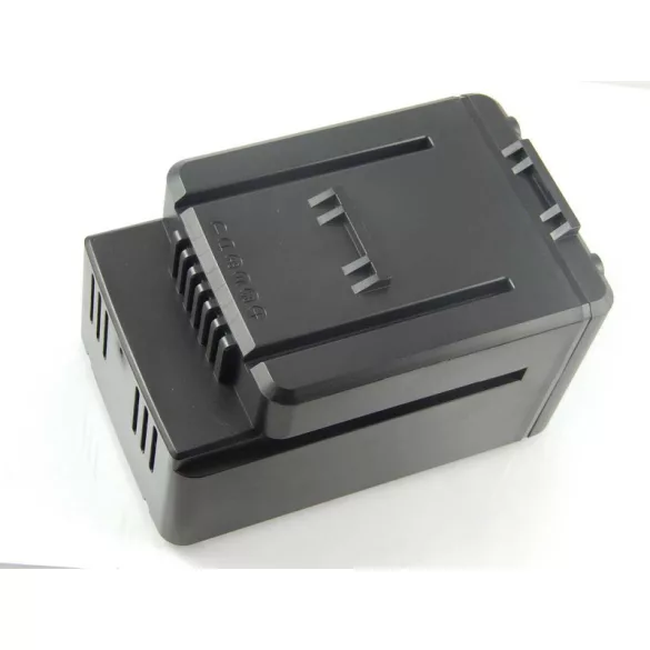 Worx WA3536 40V 2AH Li-ion utángyártott akkumulátor - VHBW