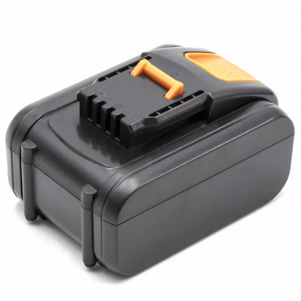 Worx WA3551.1 20V 3AH Li-ion utángyártott akkumulátor - VHBW