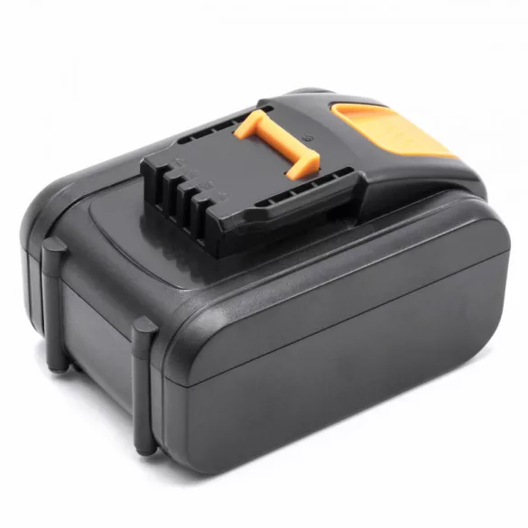 Worx WA3551.1 20V 4AH Li-ion utángyártott akkumulátor - VHBW