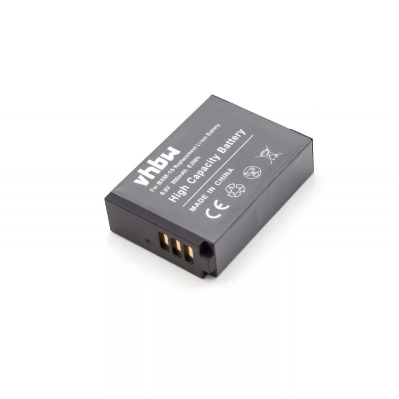 Xiaoyi YI M1 900mAh utángyártott akkumulátor