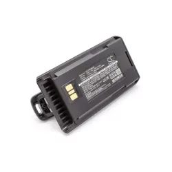   Yaesu Vertex FNB-133LI 7.4V Li-Ion 1500mAh utángyártott akkumulátor
