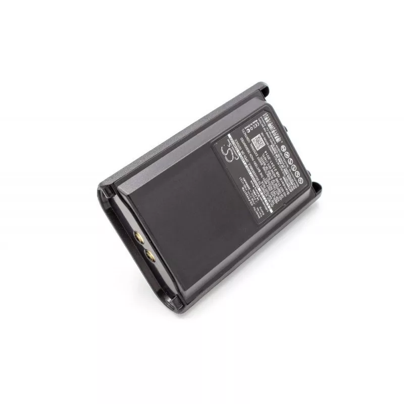   Yaesu Vertex FNB-V104LI 7.4V Li-Ion 2600mAh utángyártott akkumulátor