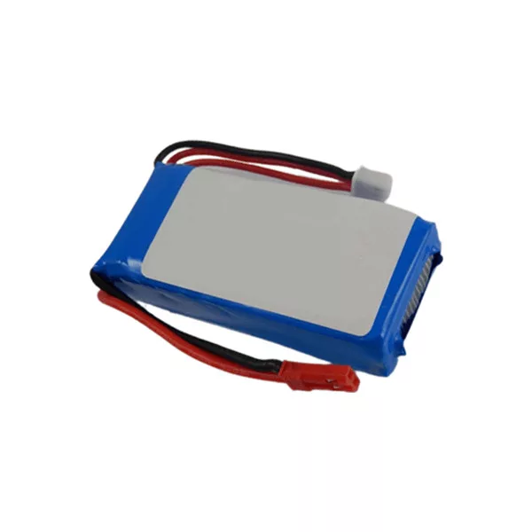 YiZhan / JJRC X6 Tarantula quadrocopter 7.4V 1200mAh utángyártott drón akkumulátor