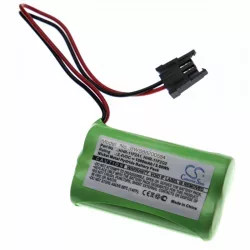   Yokogawa S9129FA HHR-11F2A1 1500mAh utángyártott akkumulátor