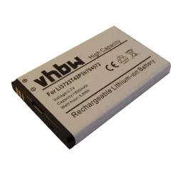 ZTE MF90 MF91 1800mAh utángyártott router akkumulátor