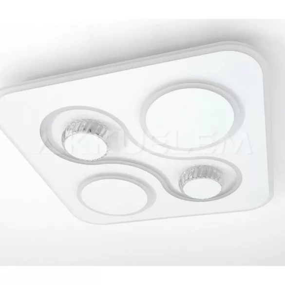 Avide DESIGN lámpa mennyezeti PHILIP 95W RF távirányítóval