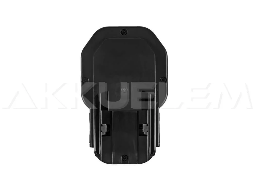AEG Milwaukee BX12 12V 3300mAh utángyártott szerszámgép akkumulátor