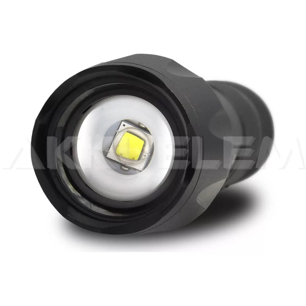 EverActive FL-600 10W lámpa 600 lum Cree LED XM-L2