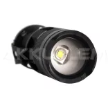 EverActive Cree XP-E2 FL-180 terep lámpa 200lum