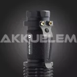 EverActive Cree XP-E2 FL-180 terep lámpa 200lum