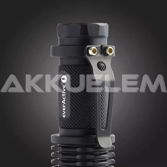 EverActive Cree XP-E2 FL-180 terep lámpa 200lum